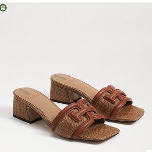 Sam Eldelman Women’s Waylon Slide